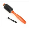 Rose de Marrakech (ROSE DE MARRAKECH) Easy Haircut at Home! Rolling Type Haircut Leather Coupe