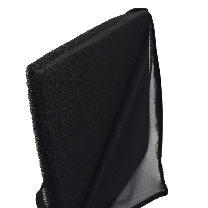 The Wave Extraction Fan Filter Replacement