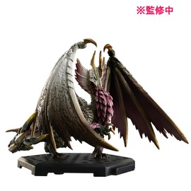 CAPCOM Figure Builder Monster Hunter Standard Model Plus Vol.22