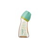 Dr. Betta Baby Bottle Brain Wide Mouth WS2 Green 240ml