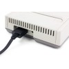 （NewFC/SFC/N64/GC用）AV端子ケーブル ＜1.8m＞ - Newファミコン/スーパーファミコン/ニンテンドウ64/ゲームキューブ
