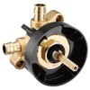 Moen U231CX M-CORE 2 or 3 Function Transfer Valve with