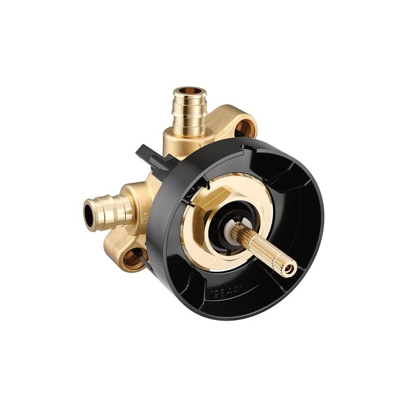 Moen U231CX M-CORE 2 or 3 Function Transfer Valve with