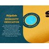 SnapSafe Reusable Dehumidifier Bag 450G, 75908 - Portable, Easy to