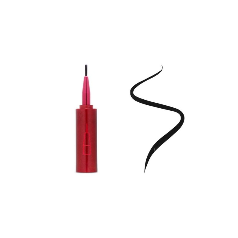 Ruby Hammer Magnetic Makeup Brush Set 02 – Innovative, stylish