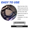 DKARDU LGA 1700 Bracket Kit Upgrade for NZXT Kraken Z73