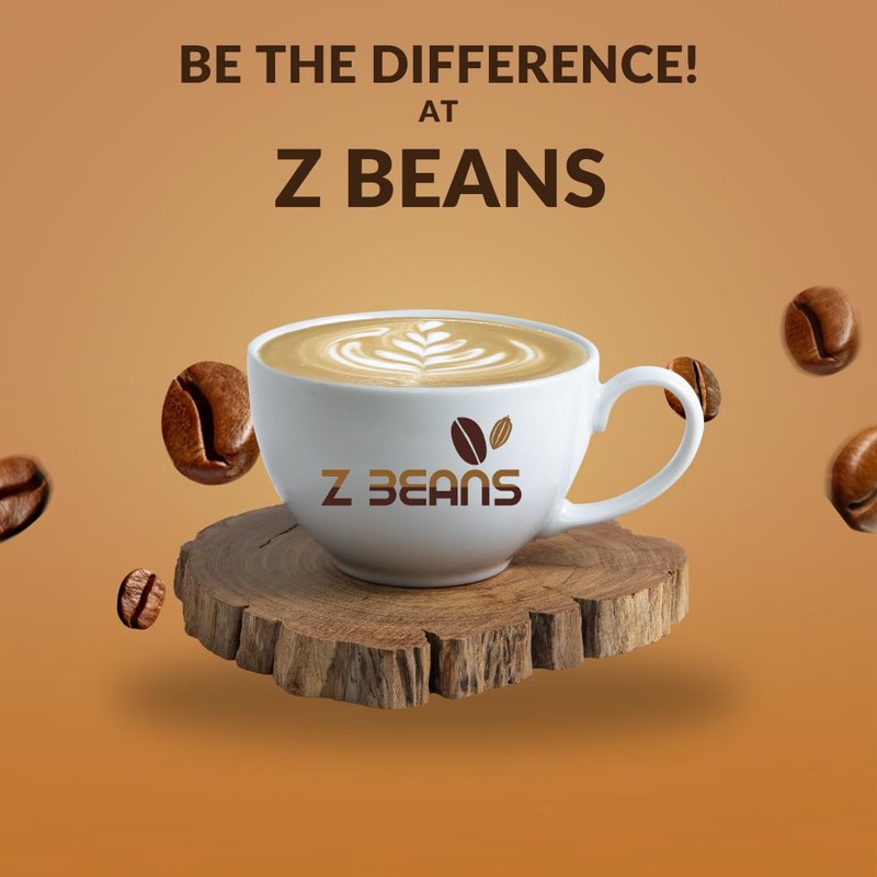 Organic Premium Grade Arabica Whole Bean Honey Processed Coffee- Sustainably