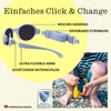 MOKKI Click & Change, blue
