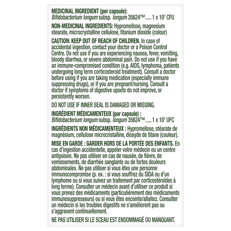 Align Probiotic Supplement 42 Caps