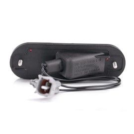 For Toyota RAV4 Reflector Assembly 1996-2000 Driver Side | Rear | DOT Certified | TO2860109 | 81760-42010