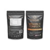 Vitamin E Complex Capsules | Full Spectrum with All 8