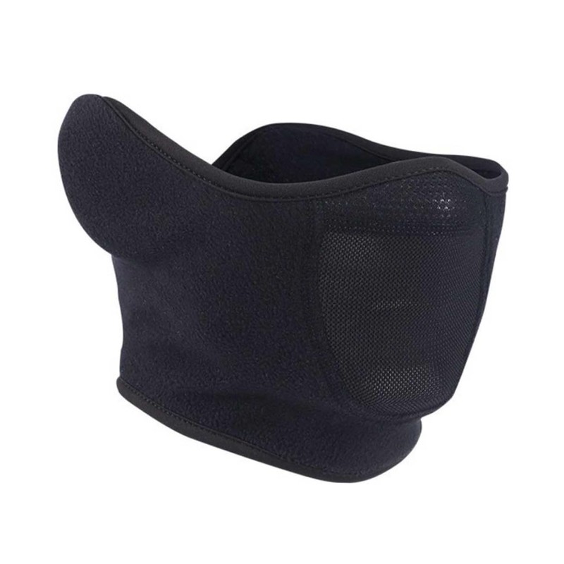 jojofuny Winter Cold-Proof Face Mask for Men and Women Warm