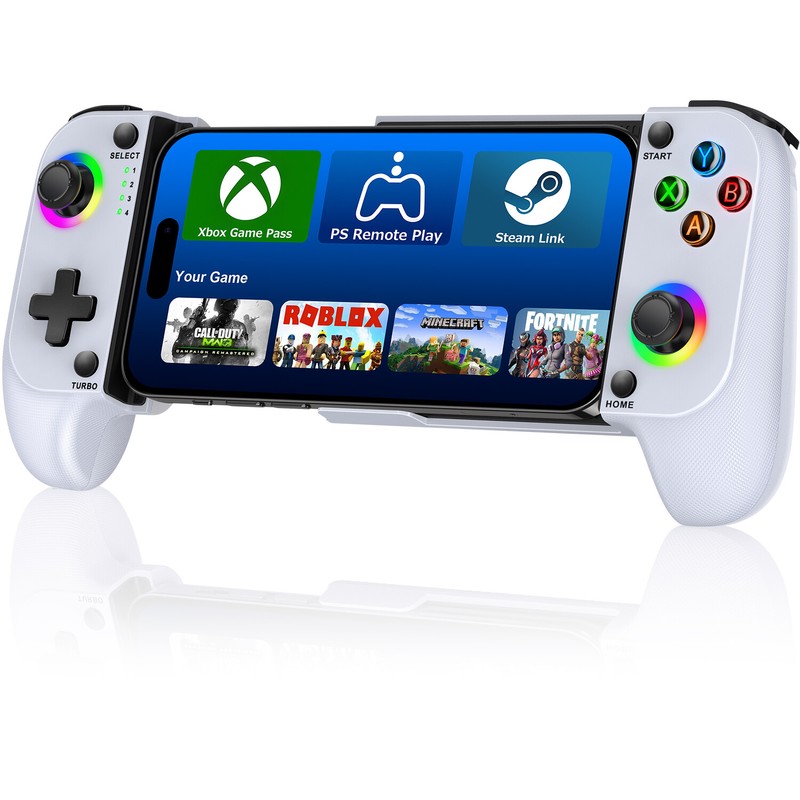 ESYWEN Wireless Phone Controller,Mob