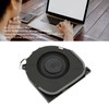 Laptop Cooling Fan Replacement 4 Pin Power Connector For Lenovo