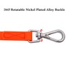 Waterproof Dog Training Leash 50FT 30FT 15FT 10FT 5FT Heavy
