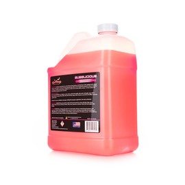 CarCandy - Bubblicious - Hyper Concentrated Vehicle Wash - (128 oz)