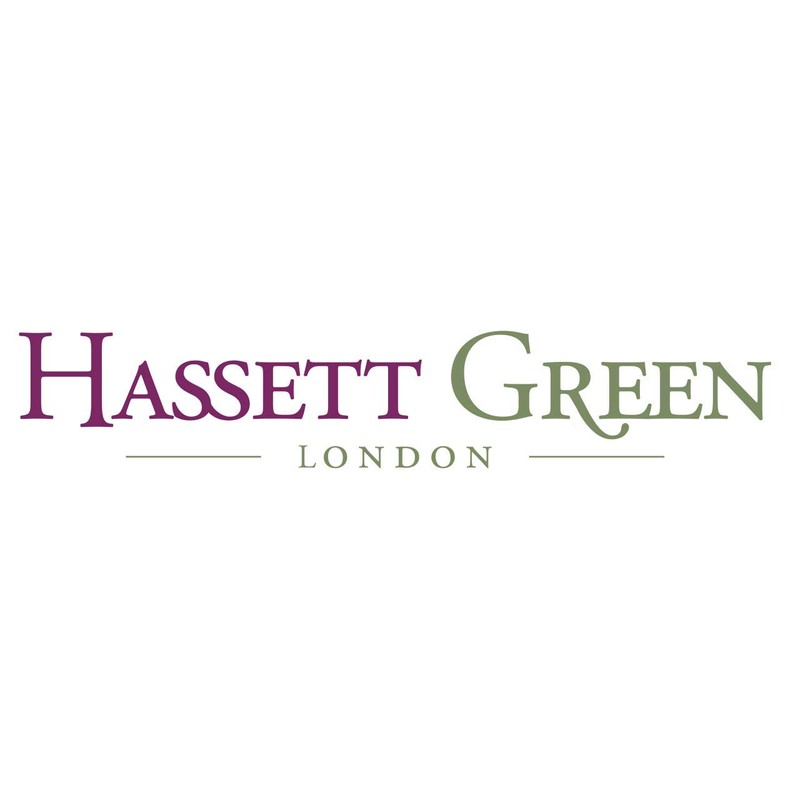 Hassett Green London - Honeysuckle & Jasmine Scented Drawer Liners