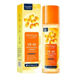 Bioaqua Tónico Facial Hidratante Ve+b5 150ml
