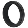 Focusing Helicoid Adapter 17‑31mm M77 to M77 Aluminum Alloy Focusing