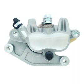 Altaye Front Brake Caliper W/Pads For SUZUKI RM-Z450 RMZ450 2018 2019 2020 2021-2024