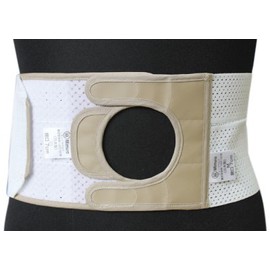 Mimuro 3010S7 Mesh Storma Belt, Small, 5.3 x 33.5 inches (135 x 850 mm)