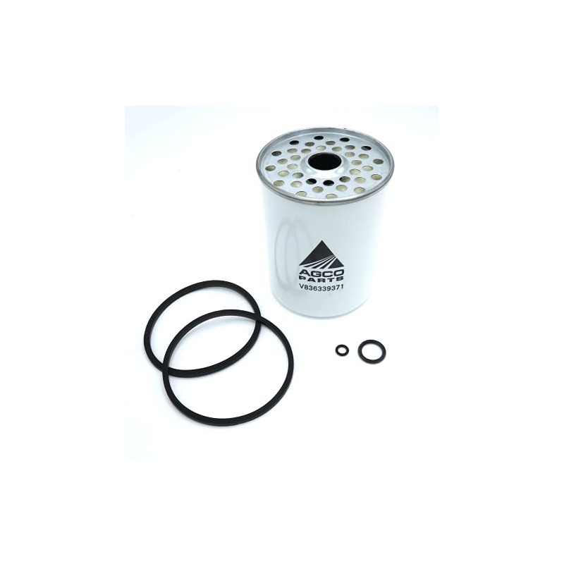 V836339371 AGCO Genuine Fuel Filter (3405419M1)