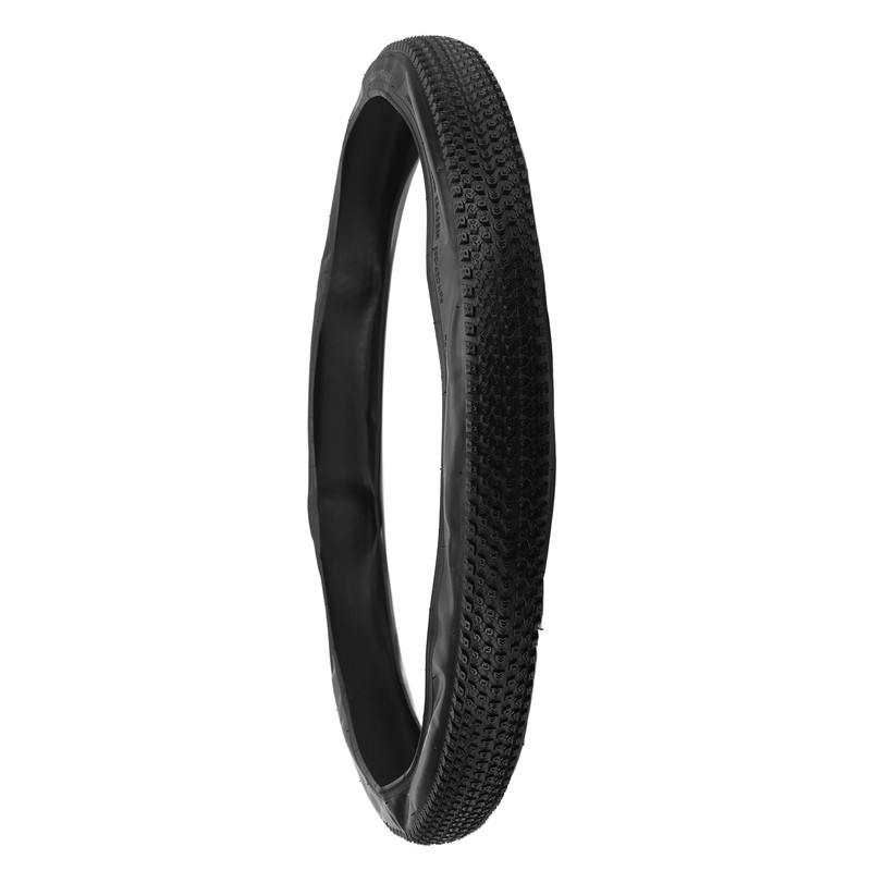 Bike Outer Tire Foldable 27.5x2.1 Tread Surface Rubber Bicycle Outer