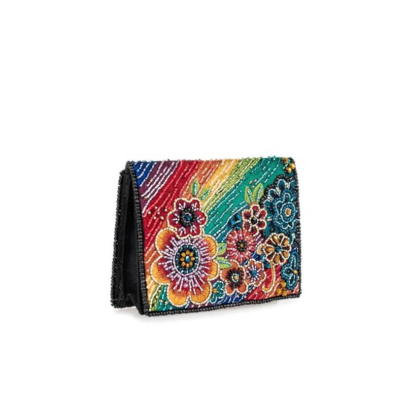 Mary Frances Wonderland Wallet, Multi