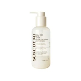 SOME BY MI [SOME BY MI]Lactosoy Sebum & Blackhead Cleansing Oil 200ml