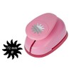 EFCO Sun Motif Hole Punch 3XL Diameter 72 mm
