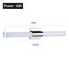TRLIFE LED Bathroom Vanity Light 24inches, Dimmable Modern LED Vanity