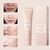 Purifying Exfoliating Gel,Exfoliating Gel for Face, Purifying Cream,Exfoliating Face Scrub,Exfoliating
