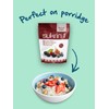 Sukrin:1 - All Natural Sugar Substitute with Erythritol & Stevia,