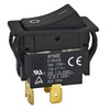 HY60E ON/Off Rocker Switch, 4-Pin 20A 125V/250V, Compatible with KEDU