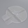 Chest Seal Emergency Aid Chest Seal Vented for Open Chest