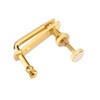 4 x Violin Tuner Adjuster, Alloy Violin Tuner String Adjusters