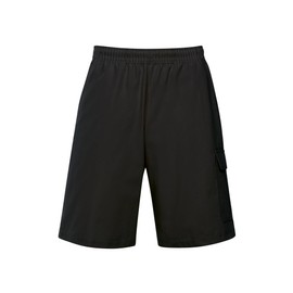 Trigema Men's 615095 Sports Shorts, Nero (Schwarz 008), 50