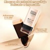 Base En Barra Corrector Facial Doble Punta Con Brocha 20g