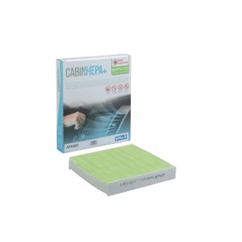 PURFLUX AHH405 Indoor Air Filter (HEPA)