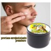 Crema Facial Sebo Bovino + Leche De Cabra + Calendula