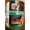 Zar Interior Stain 120 TEAK NATURAL PINT