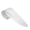 2 pcs PVC Stand Up Paddle Board Rail Surfboard Edge