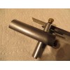 Knife Maker's Edge Line Scriber, Edge Scribe, 2X72 Knife Maker's