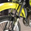 Xitomer Aftermarket Fork Brace, Fit for DR650 1996-2004 2005 2006