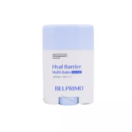 Belprimo 벨프리모 히알베리어 멀티밤 19.5g 1개 Belprimo Hyalbarrier Multi Balm 19.5g 1 piece