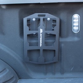 Integral Truck Packout Mount Plate for Ford Boxlink - Compatible with Ford F150 & Raptor (2015+), Super Duty F250, F350, & F450 (2017+) - 2-Pack