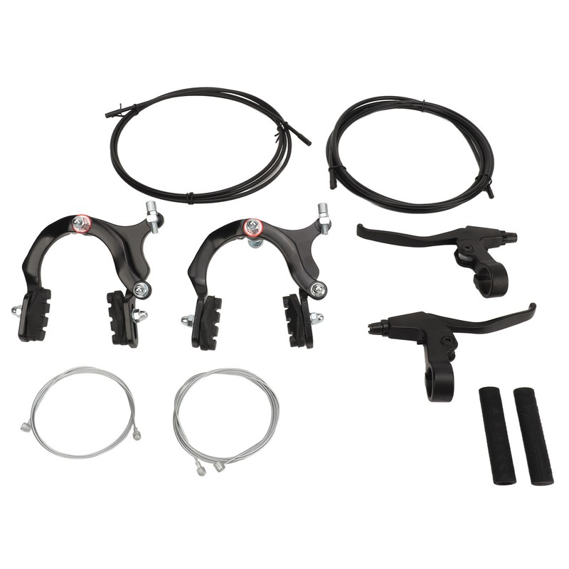 Bike Brakes Calipers Road Bike C Shape Brake Aluminum Bicycle
