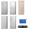 4 Pcs Diamond Sharpening Stone, 5.9×2.4×0.35 IN Diamond Sharpening Plate