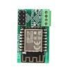 ESP 12F WiFi Module Data Logging Badge Identification Stable Durable