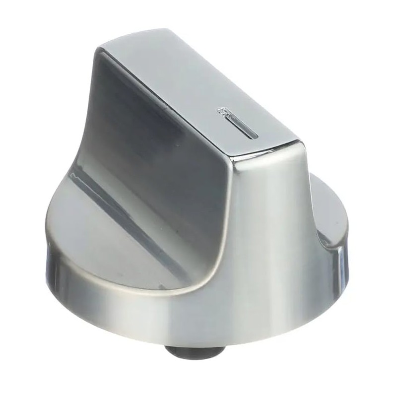 W11418244 Knob Compatible With Whirlpool Ranges and Cooktops - Budora